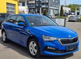 Skoda Scala 1,0 TSI Ambition - Skoda Scala Gebrauchtwagen in Stuttgart