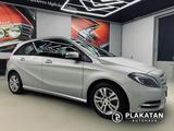 Mercedes-Benz B 200 MB Service Navi Kamera - Mercedes-Benz: Mb