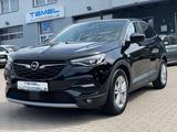 Opel Grandland X Grandland (X)120 Jahre*8xFach*S-Heft - Opel Grandland (X) 120-Jahre