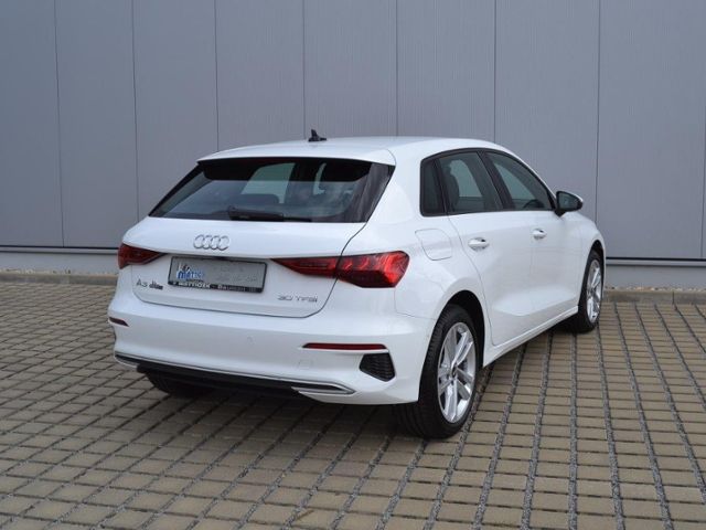 A3 Sportback 30 TFSI Advanced LED/RFK/PARK-ASSIS