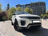 Land Rover Evoque Cabrio 4WD | Meridian | 20 Zoll | Leder | - Land Rover Range Rover Evoque Gebrauchtwagen in Hamburg