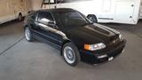 Honda CRX 1.6 Si BBS RM 1990 107Ps - Honda CRX: Coupe