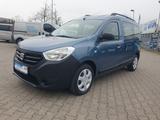 Dacia Dokker 1.6 GARANTIE KLIMA NAVI CARPLAY 1-HAND - Dacia Gebrauchtwagen in Essen