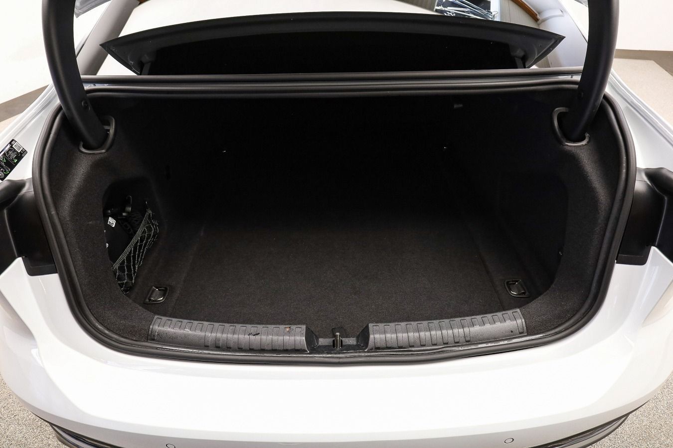 Audi A6 - Bild 24