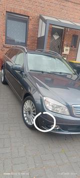 Mercedes-Benz c.klase 250zum verkaufen oder tauschen geg... - Mercedes-Benz E 250 in Krefeld