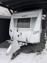 Tabbert Da Vinci 495 HE Finest Edition - Tabbert 495