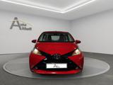 Toyota Aygo x-wave KAM KLIMA BLUET. TEMPO SHZ - Toyota Aygo (X) in Stuttgart