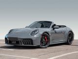 Porsche 992 911 Carrera 4 GTS Cabrio Burmester LED - Porsche: 911 Gt4