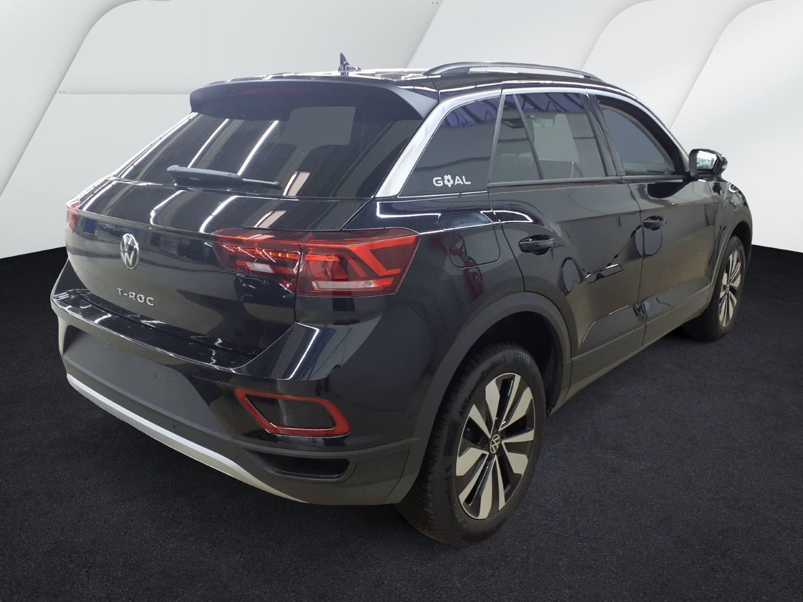 Volkswagen T-Roc - Bild 4