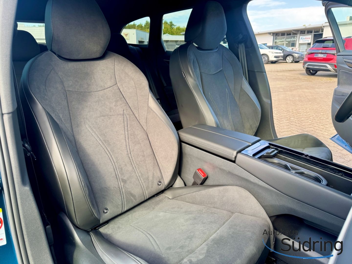 ID.7 Tourer Pro Automatik AHK Wärmpepumpe
