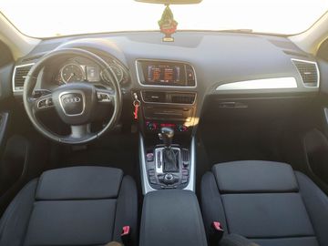 Audi Q5 - 8