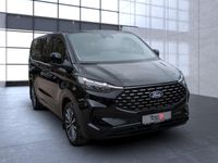 Ford Tourneo Custom - Vorschau Bild 5