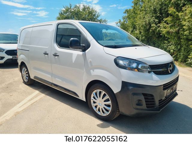 Opel Vivaro Kasten Edition M