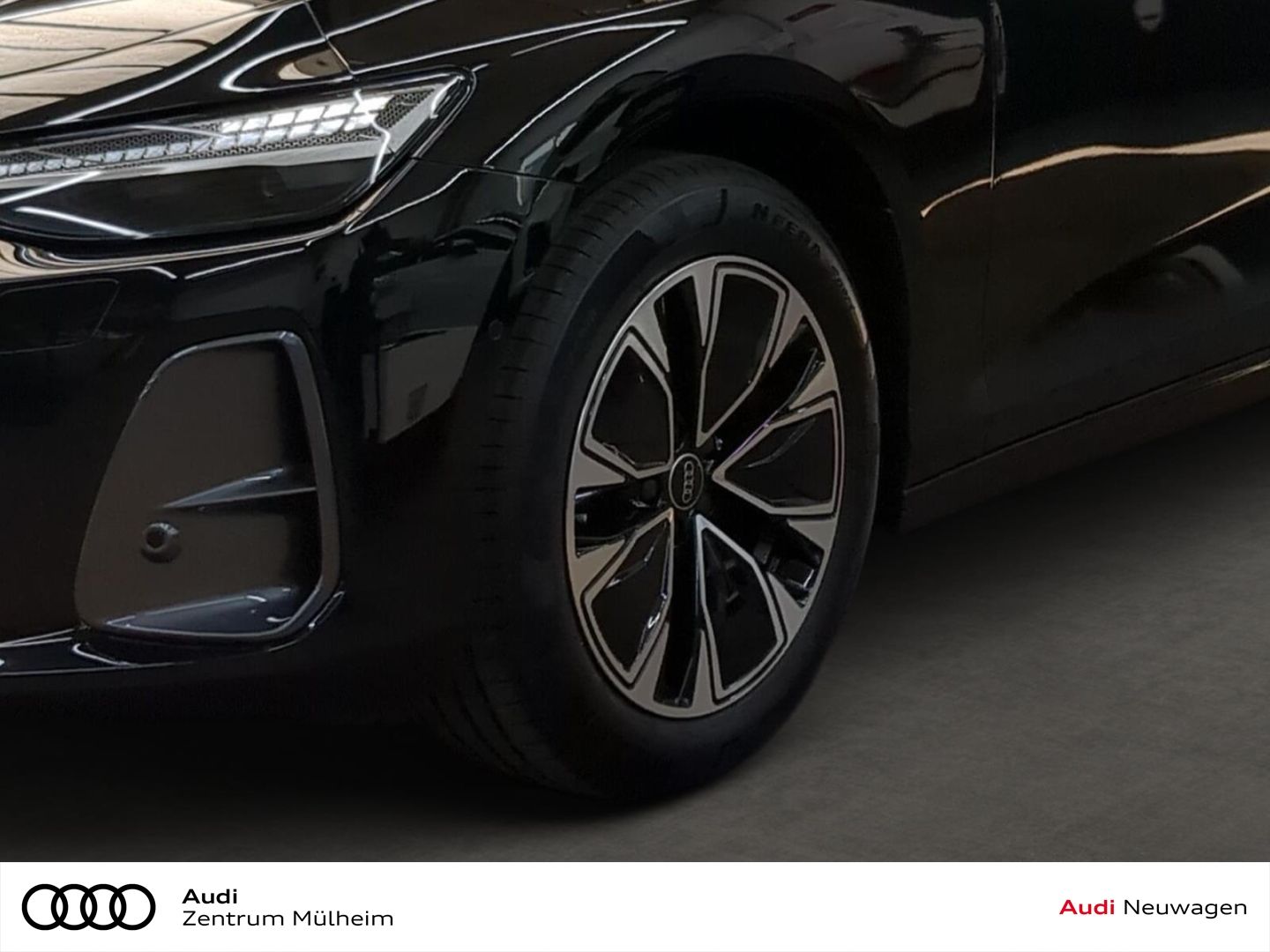 Audi A6 - Bild 10
