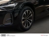 Audi A6 - Vorschau Bild 10