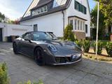 Porsche 991.2 Targa 4 GTS 1.Hand Approved 12.25  - Porsche 991 in Gelsenkirchen