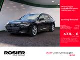 Audi A6 Avant advanced 40 TDI S tronic ACC HUD NAVI - mit Diesel-Antrieb: Lederlenkrad, Kombi, mit Klimaanlage