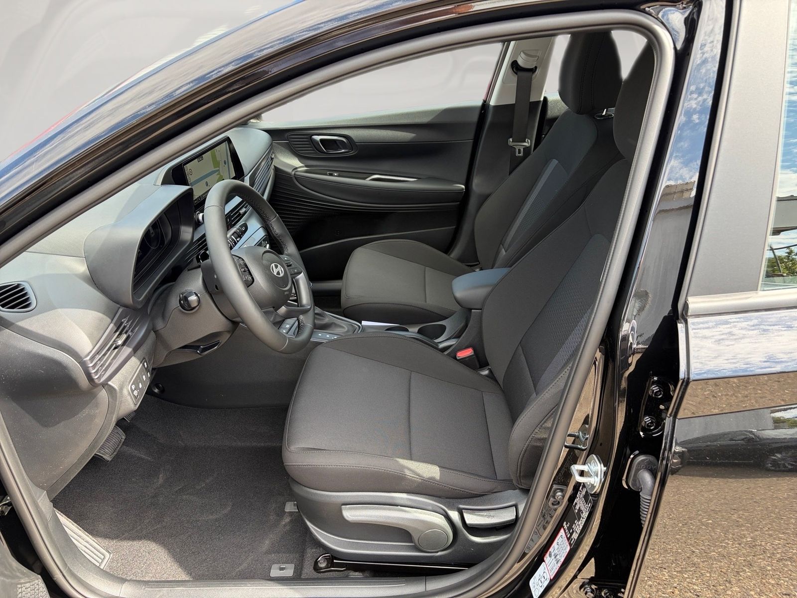 Hyundai i20 – Bild 7