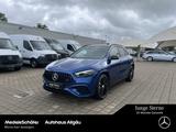 Mercedes-Benz GLA 35 AMG 4M Night 21" PanoSD KeylessGO 360° - Mercedes-Benz GLA 35 AMG aus 2023