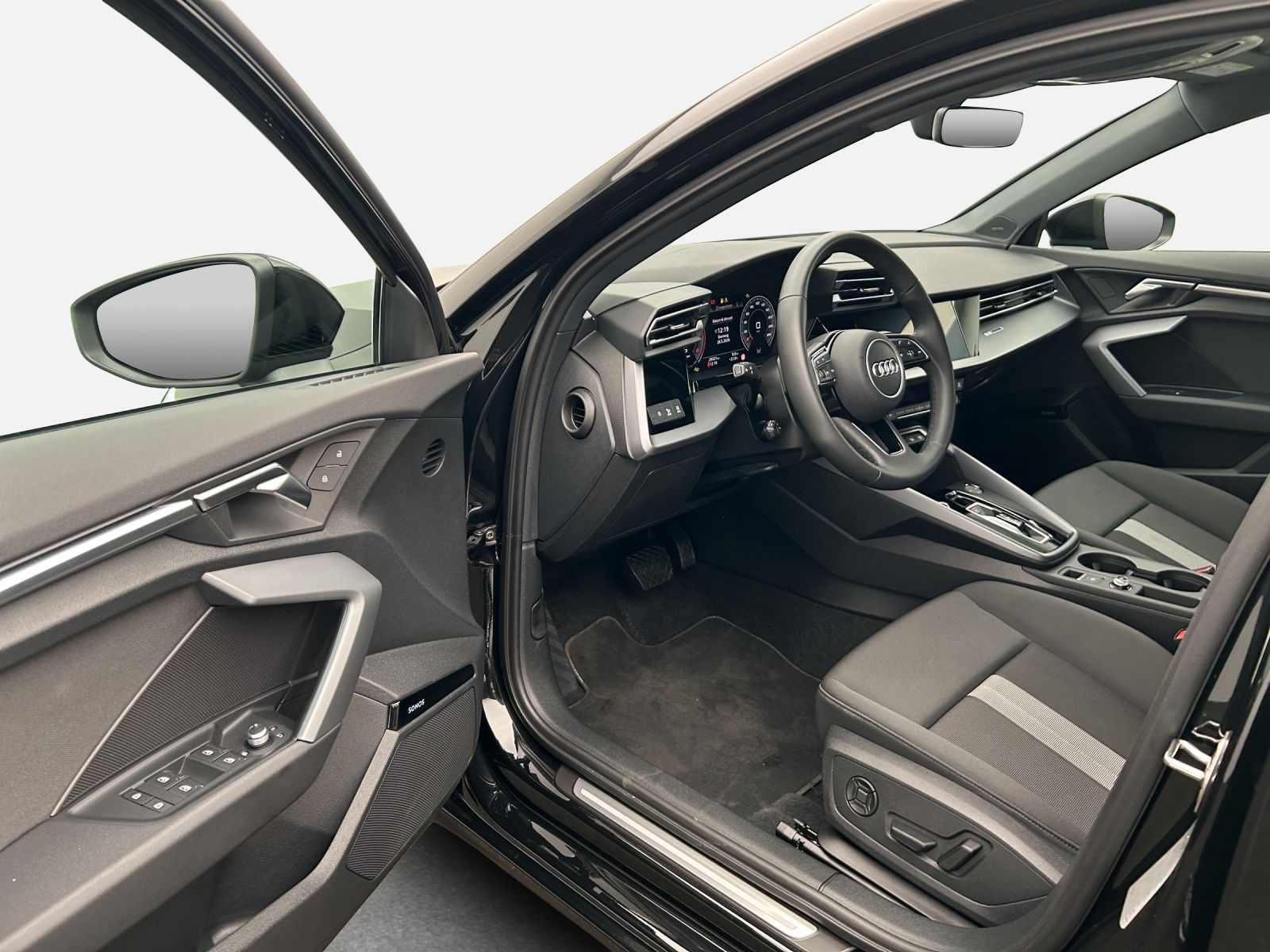 Audi A3 - Bild 14
