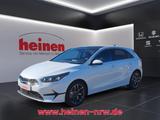 Kia cee'd 1.5 PLATINUM DCT NAVI LEDER SITZHEIZUNG GD - Kia cee'd / Ceed in Oberhausen