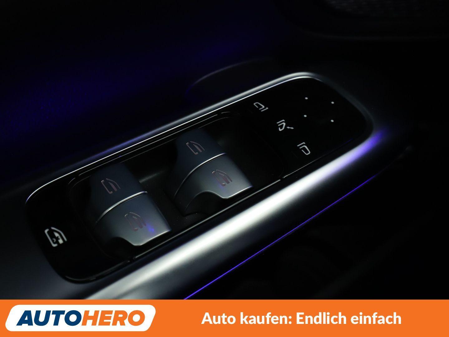 Mercedes-Benz C-Class Mild-Hybrid T AMG Line Aut.*NAV*ACC*AHK*, миниатюра 24