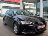 Audi A3 Sportback ambiente - Audi A3: Kleinwagen