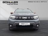 Dacia Duster II TCE 150 EDC Extreme Kamera - Dacia Jahreswagen
