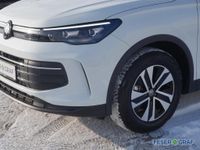 Volkswagen Tiguan - Vorschau Bild 10