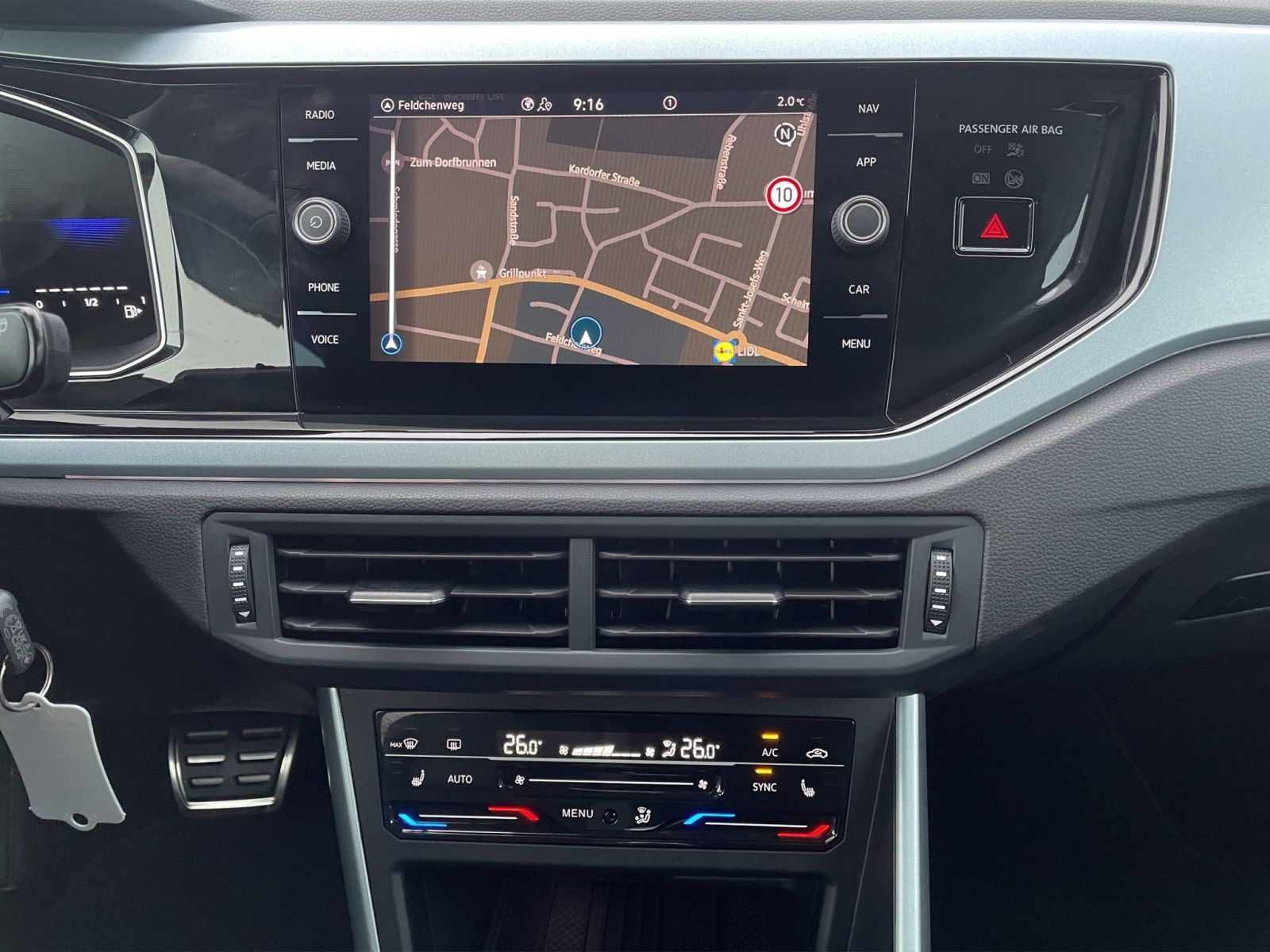 Volkswagen Polo - Bild 11