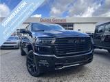 Dodge RAM Laramie Night Premium + 3 Jahre Garantie AHK - Dodge RAM Gebrauchtwagen in Dresden