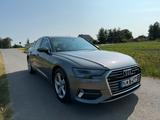 Audi A6 3.0 50 TDI Quattro Sport  - Audi A6 Gebrauchtwagen in München