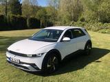 Hyundai IONIQ 5 84kWh 168kW Heckantrieb  Dynamiq FL - Hyundai IONIQ 5 von privat