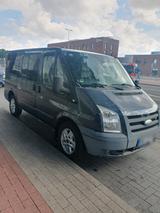 Ford Transit euroline 2.2 tdci - Ford Transit: Euroline
