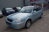 Hyundai Accent 1.3 GLS 1.HAND, KLIMA, W-RÄDER - Hyundai aus 2005