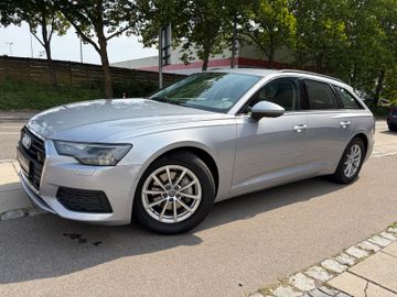 Audi A6 - 3