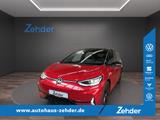 Volkswagen ID.3 GTX Pano, ACC