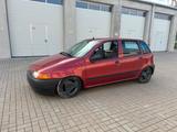 Fiat Punto 176 5türer - gebrauchte Fiat Punto aus dem Jahr 1998