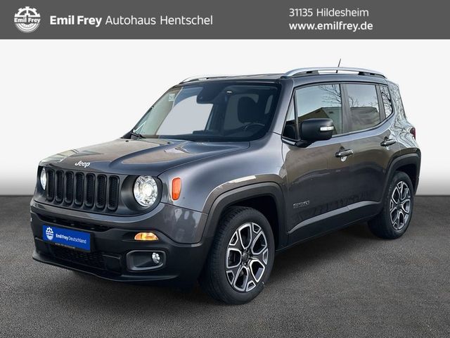 Jeep Renegade 1.4 MultiAir Limited