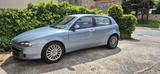 Alfa Romeo 147 2.0 16V TS Distinctive  - gebrauchte Alfa Romeo 147 aus dem Jahr 2006