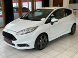Ford Fiesta ST |RECARO|LEDER|PDC|NAVI|KLIMA|SHZ|LMF| - gebrauchte Kleinwagen in Rosenheim