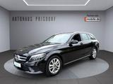 Mercedes-Benz C 180 T Modell /Leder/LED/Kamera/Pano/ - Mercedes-Benz C 180: T Modell