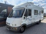 HYMER / ERIBA / HYMERCAR Star-line 630 - HYMER / ERIBA Nürnberg