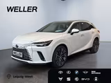 Lexus RX 450h + 2,5 l E-CVT, 4x4 Plug-in 5-Türer EXECU