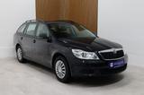 Skoda Octavia 1.4 TSI KLIMA/SERVO/ZV+TÜV 09.27 - Skoda Octavia aus 2012 mit Benzin-Antrieb: Kombi, 1.4
