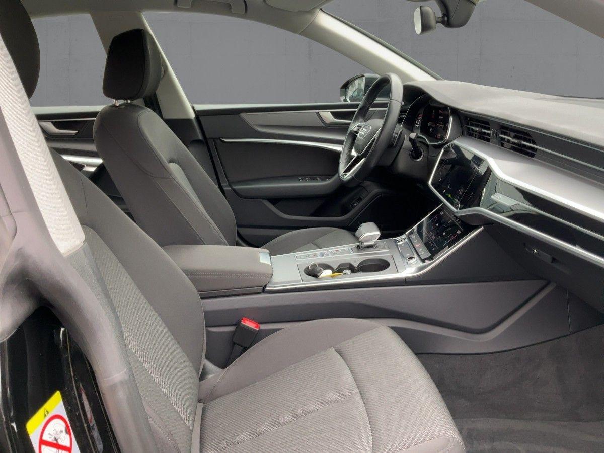 Audi A7 Sportback 45 TFSI S-TR LED+NAV+2xPCD+ACC+SHZ, миниатюра 12