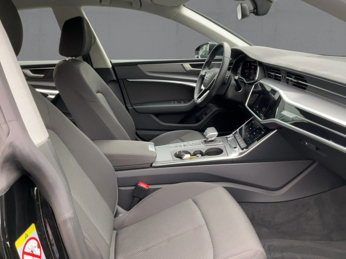 Audi A7 - Bild 12