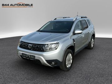Dacia Duster - 1