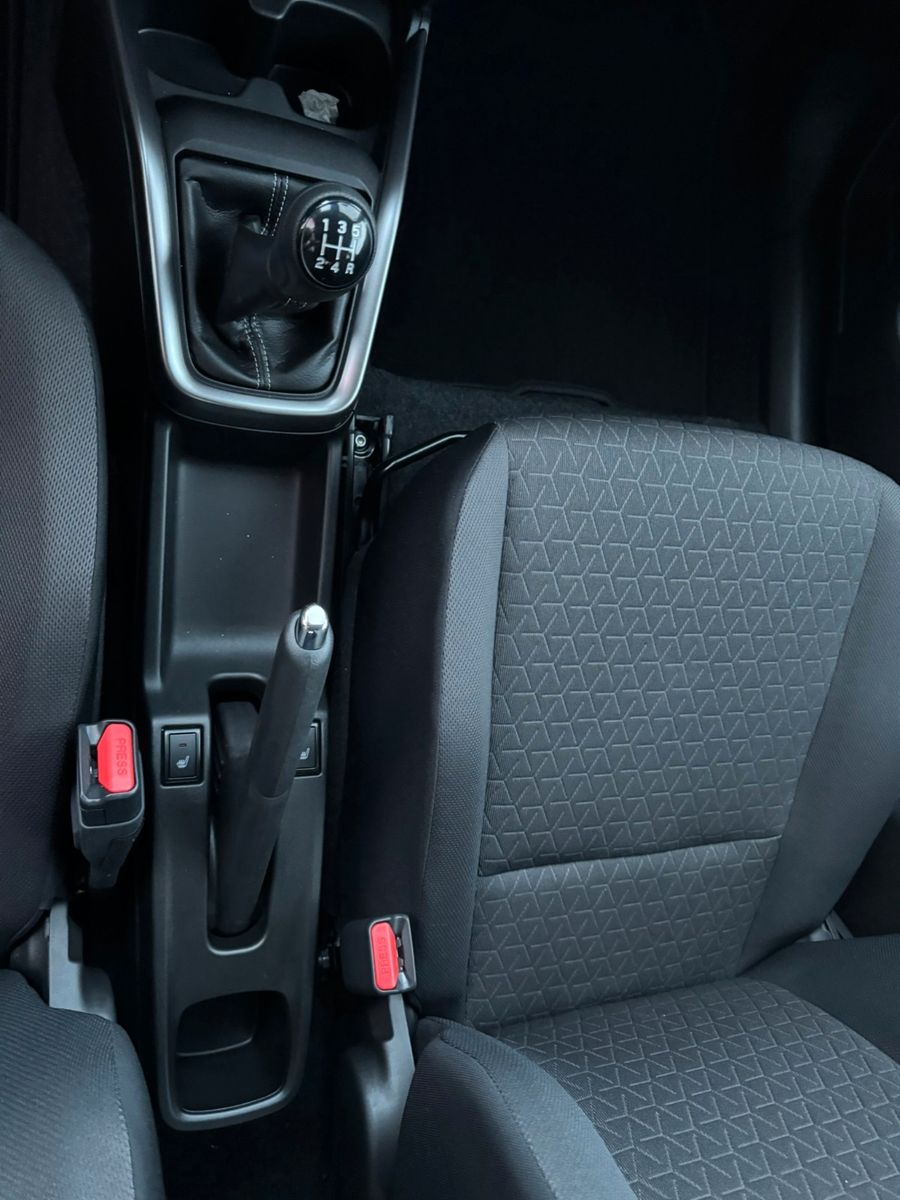 Suzuki Swift - Bild 17