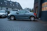 Peugeot 207 CC Cabrio-Coupe JBL - Peugeot 207 in Kiel